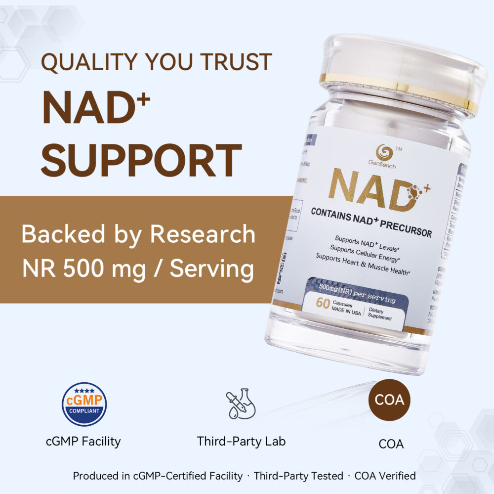 1 (7) GenBench NAD+