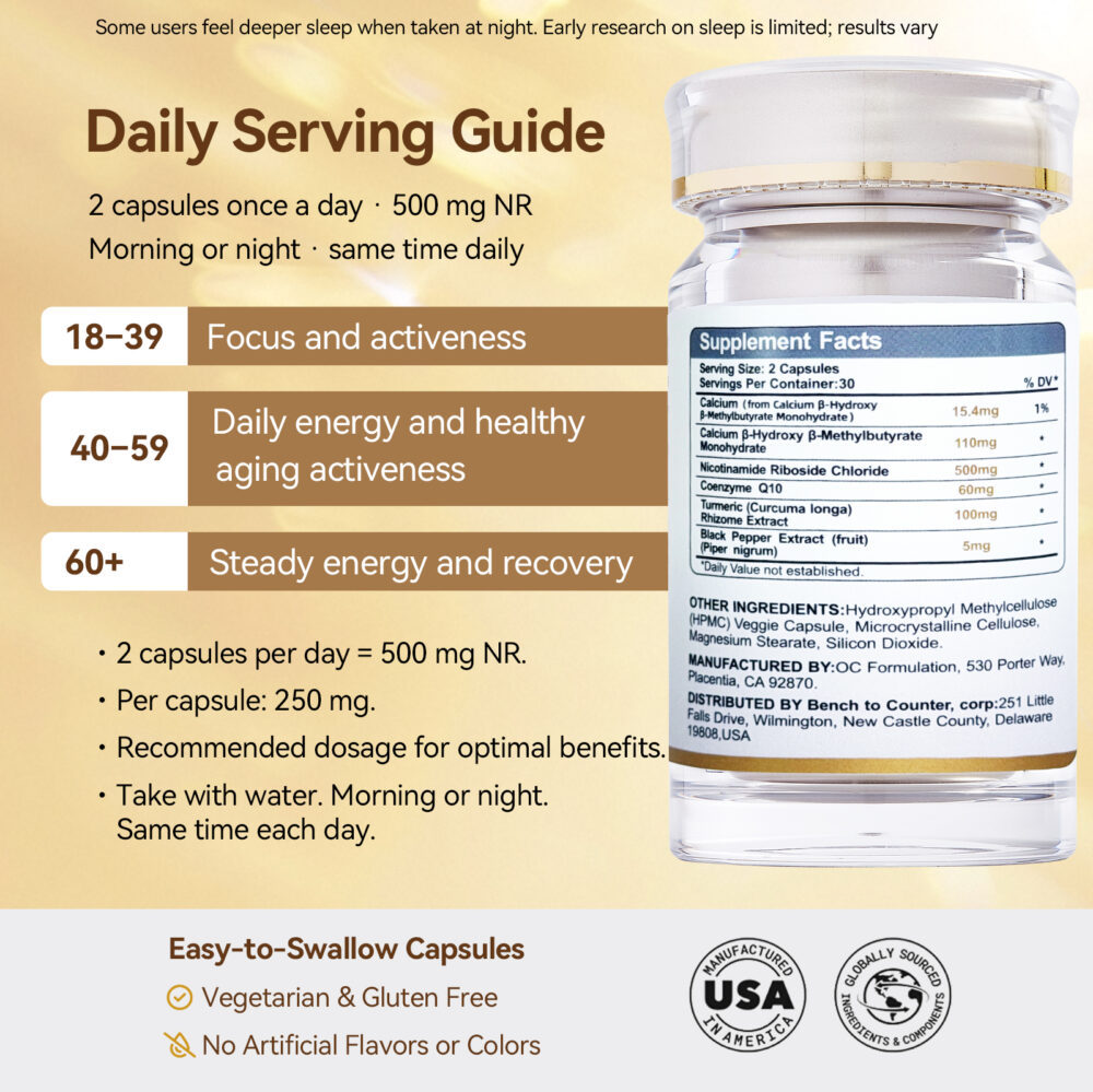 c6d6895d-002f-4f37-aaf5-4dddeddcd362 GenBench NAD+