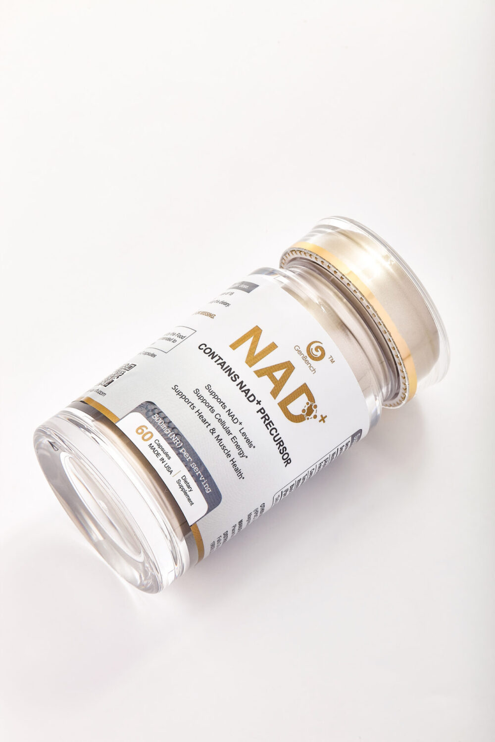 Cata-Kor NAD+ Core - NAD Supplement