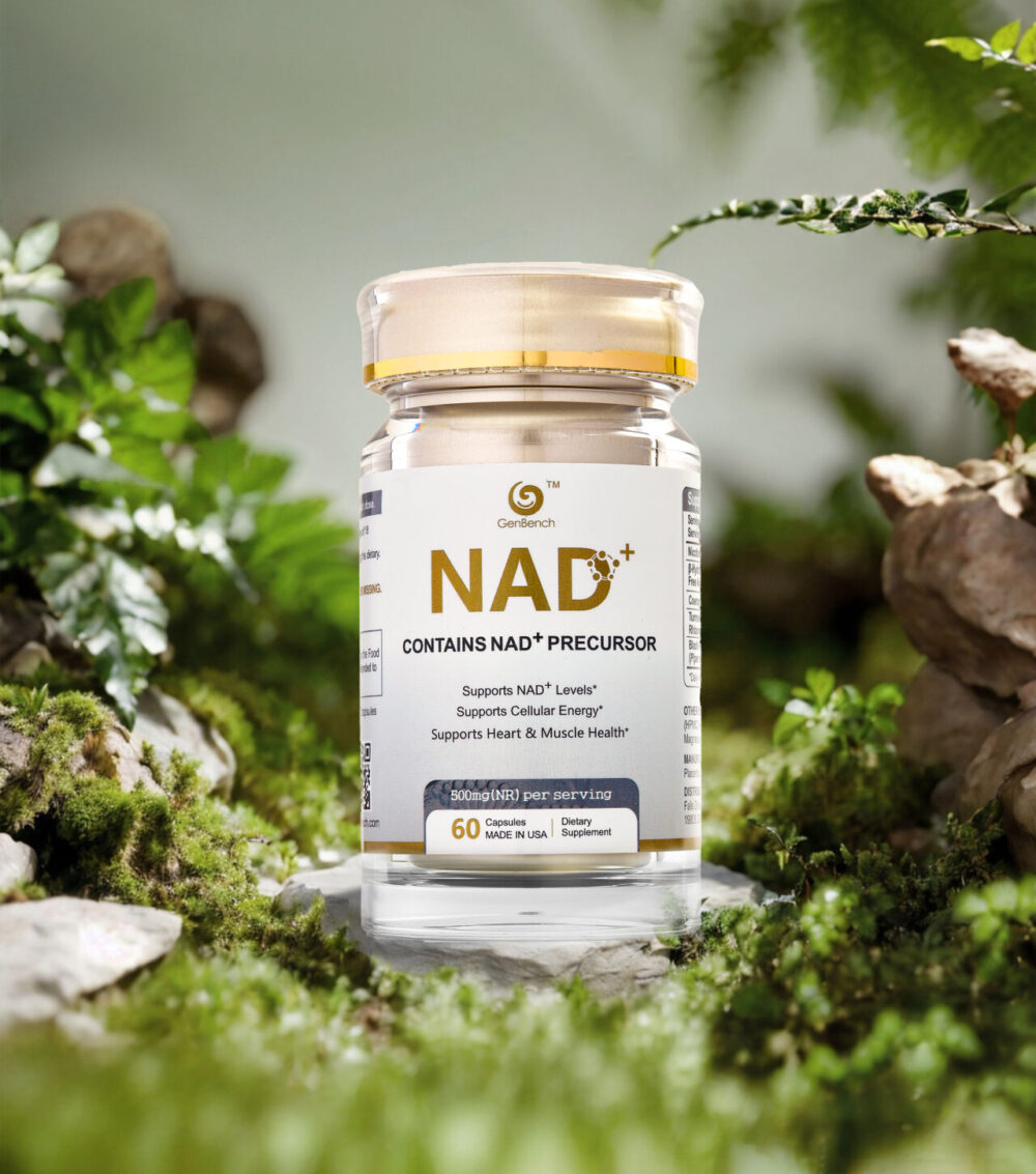 Cata-Kor NAD+ Core - NAD Supplement