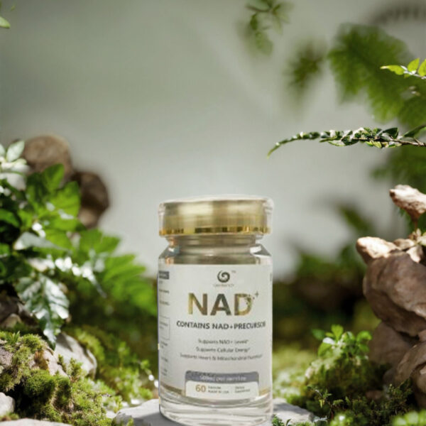 Cata-Kor NAD+ Core - NAD Supplement
